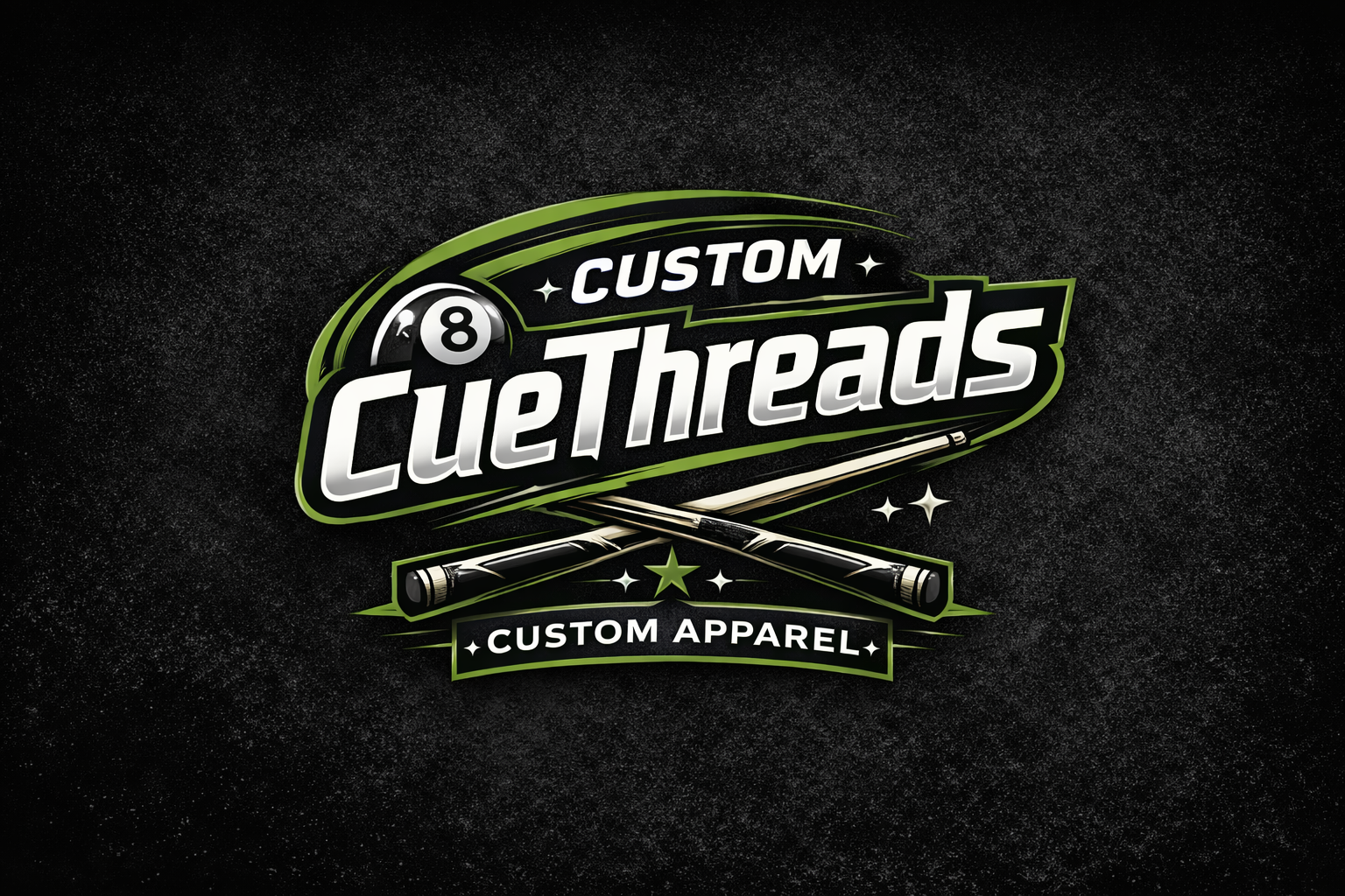 Custom Cue Threads